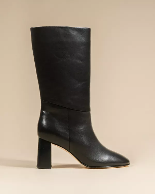 MI/MAI - Collections - Automn/Winter 2023/2024 - Boots - Albi