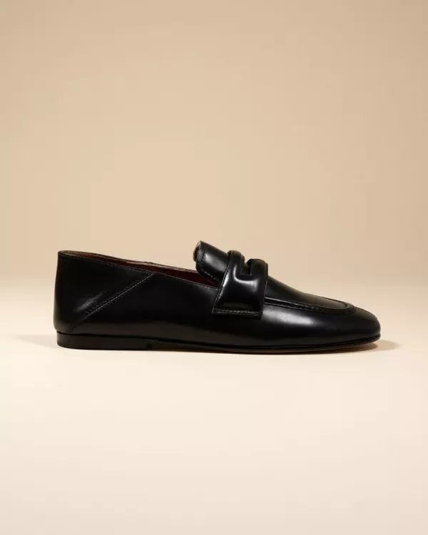 MI/MAI - Collections - Automn/Winter 2023/2024 - Loafers