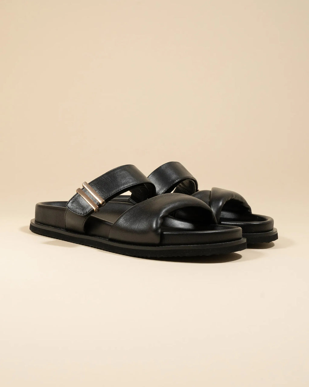 Paddington Black by Diane Perreau