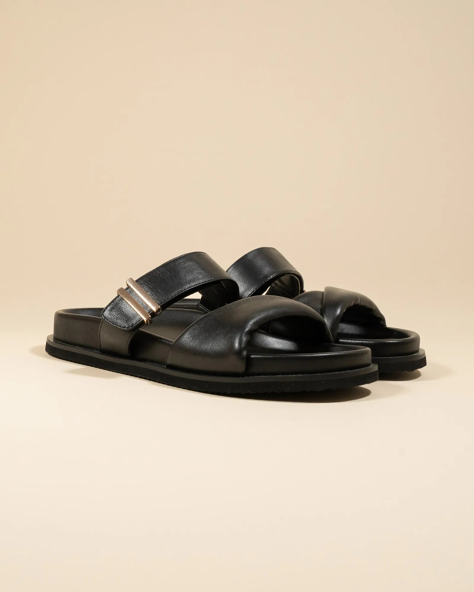 Paddington Black by Diane Perreau