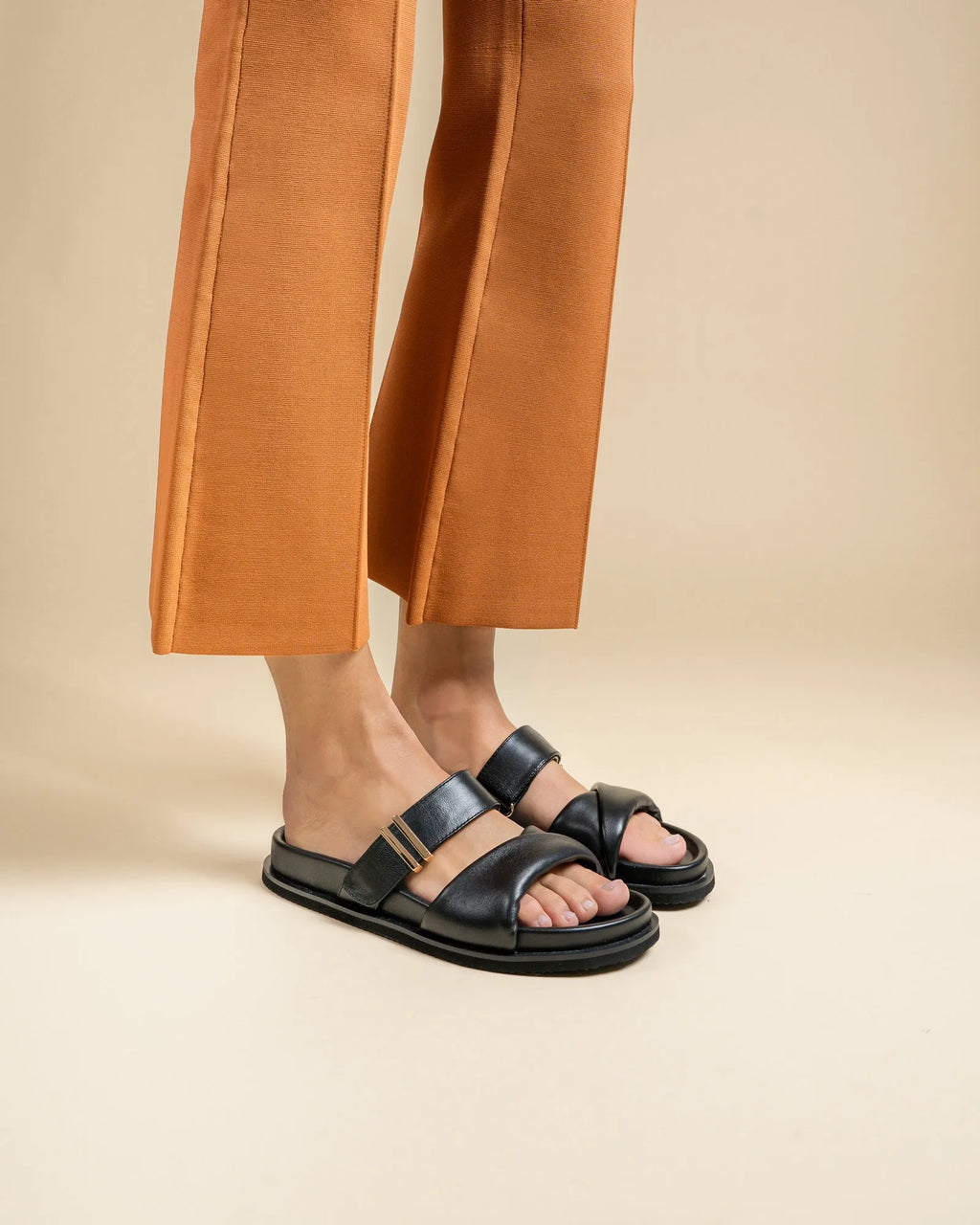 Paddington Black by Diane Perreau