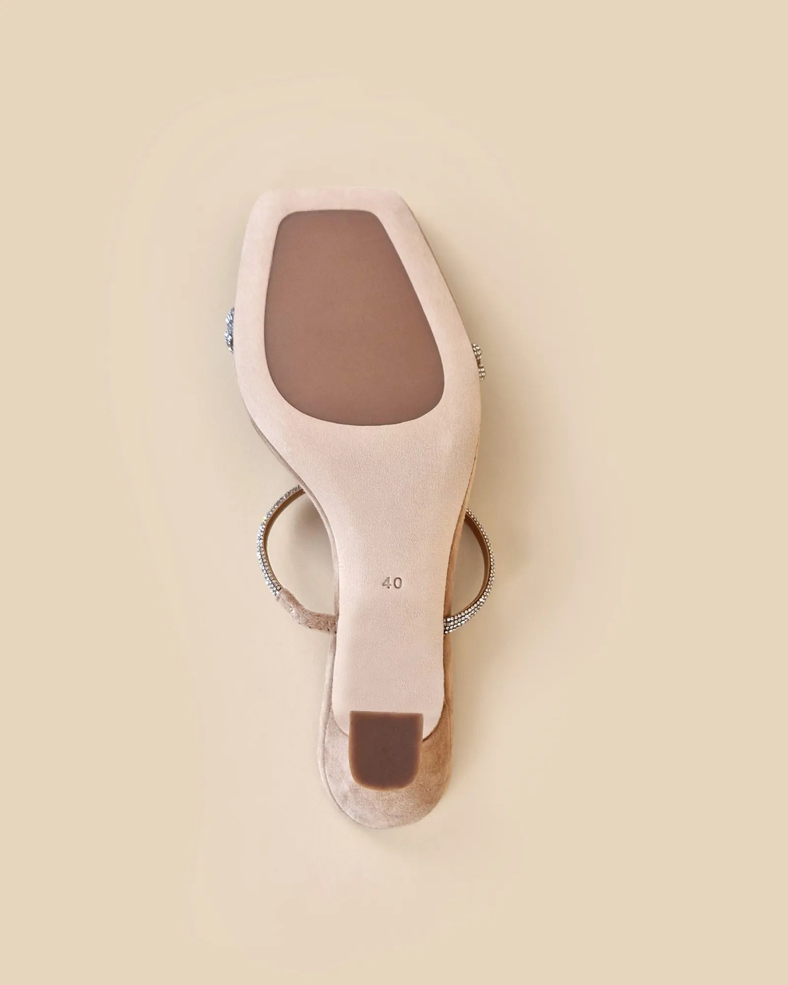 Sandales à talons hauts Tokyo white by Diane Perreau Sandales Tokyo Silver by Diane Perreau Tokyo Nude by Diane Perreau