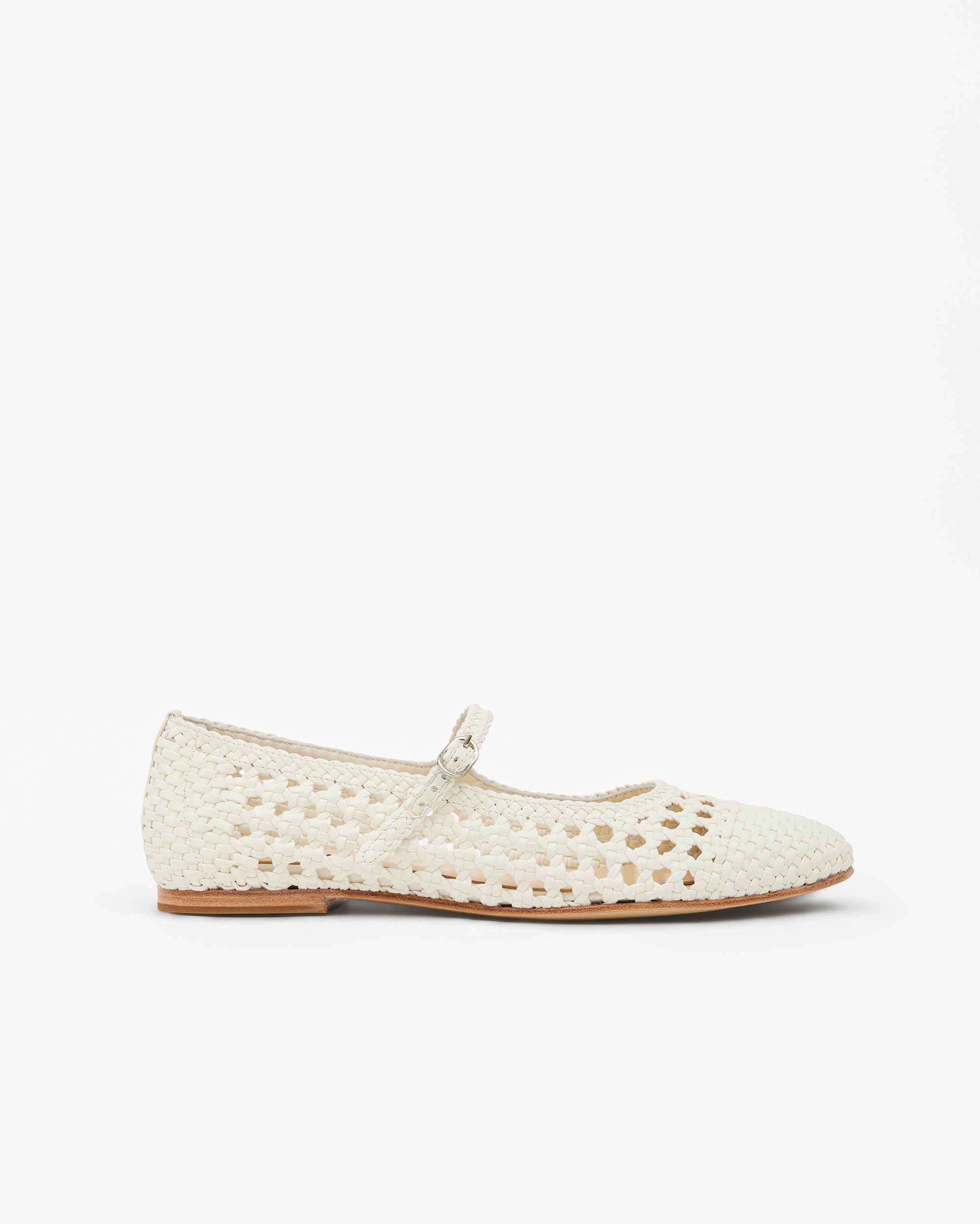 LUCIANO PENNY BLACK LEATHER MOCCASINS