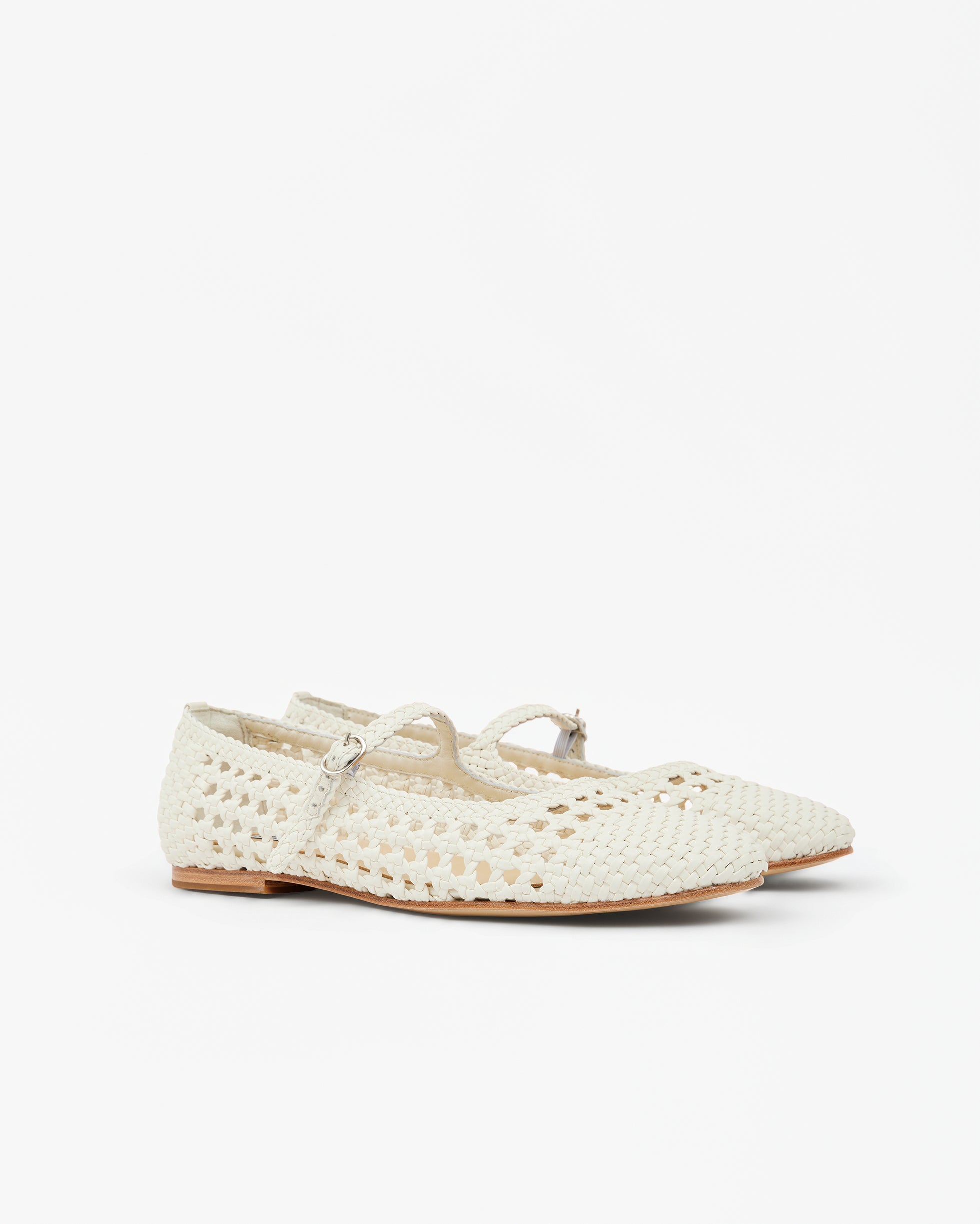 LUCIANO PENNY BLACK LEATHER MOCCASINS