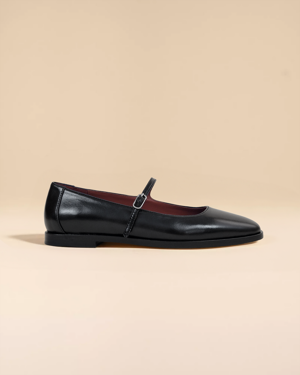 Ballerines Caruso Black