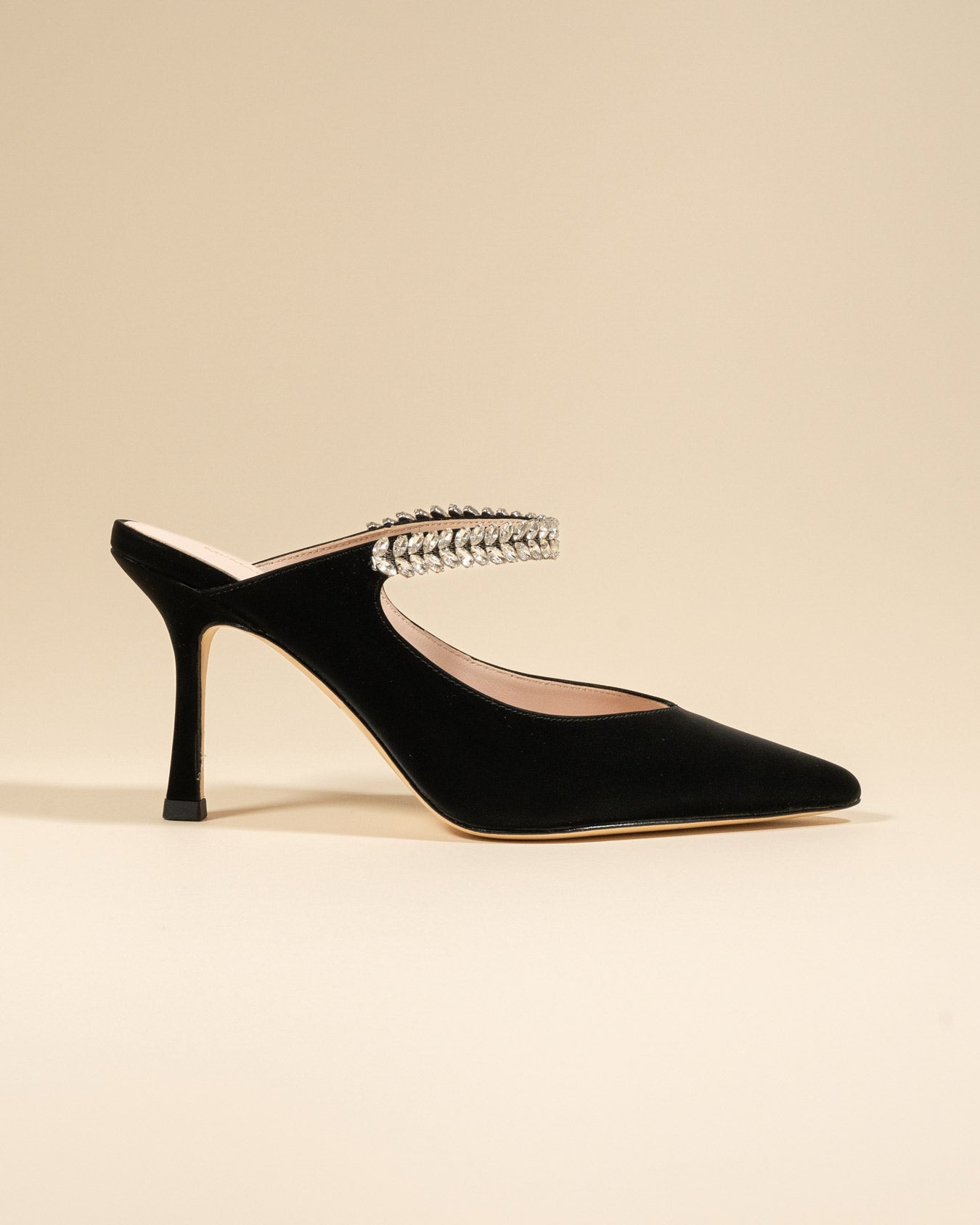 Harper Black by Diane Perreau