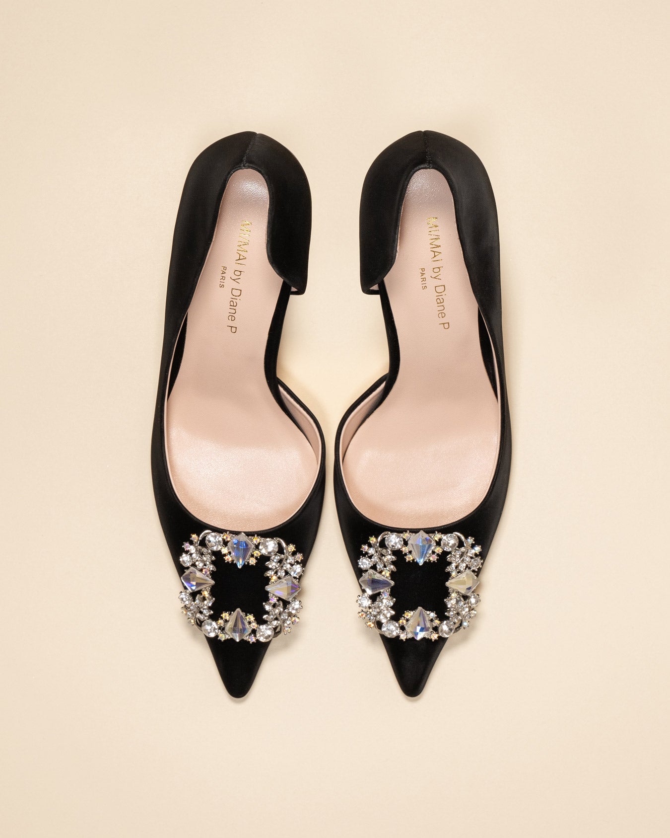 Astoria by Diane Perreau