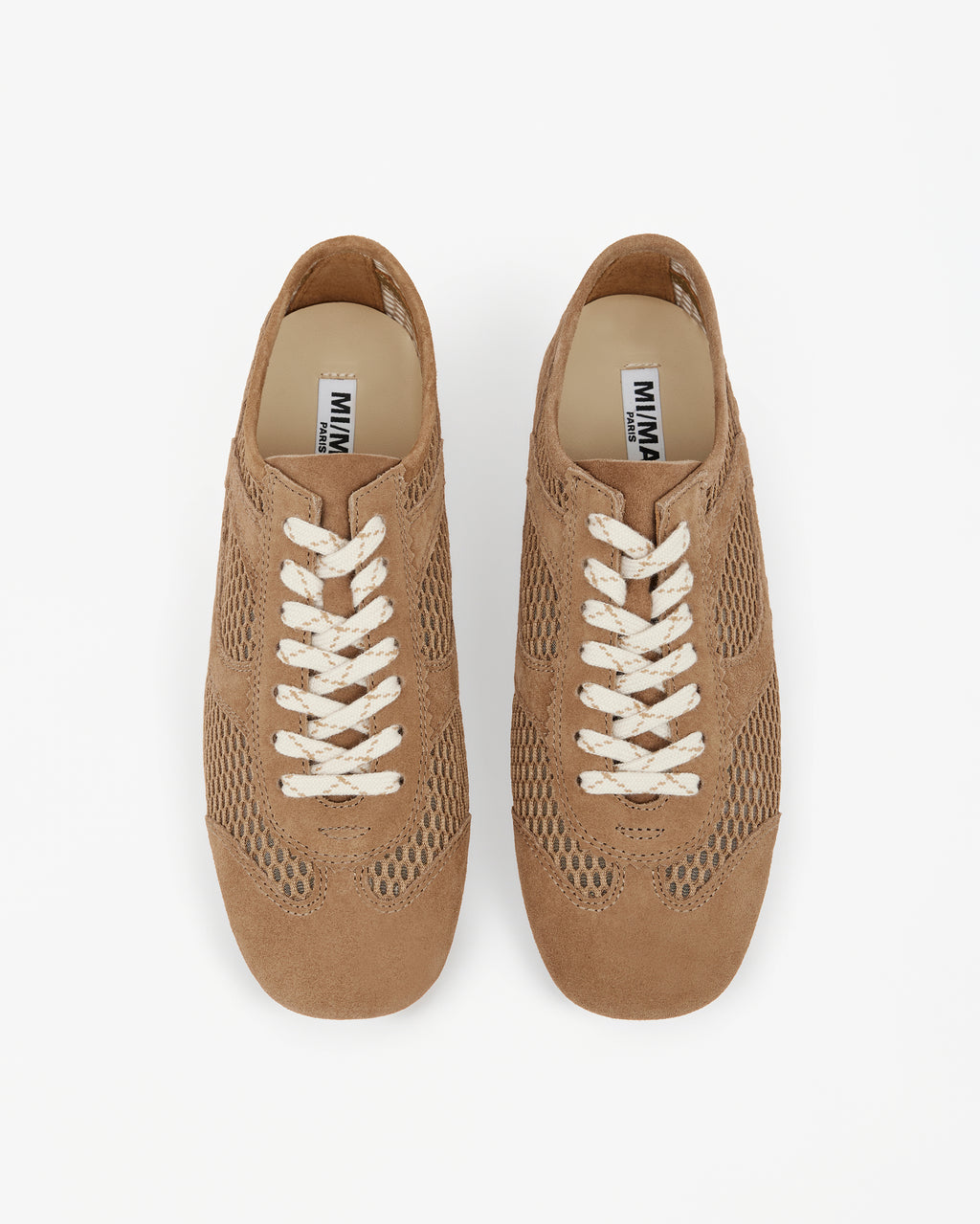 PAOLA LEO LEOPARD PRINT SNEAKERS