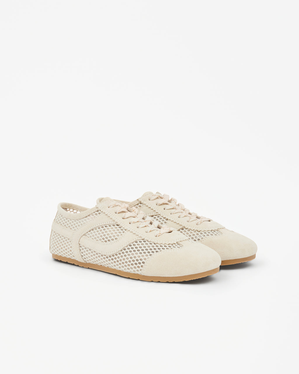 PAOLA LEO LEOPARD PRINT SNEAKERS