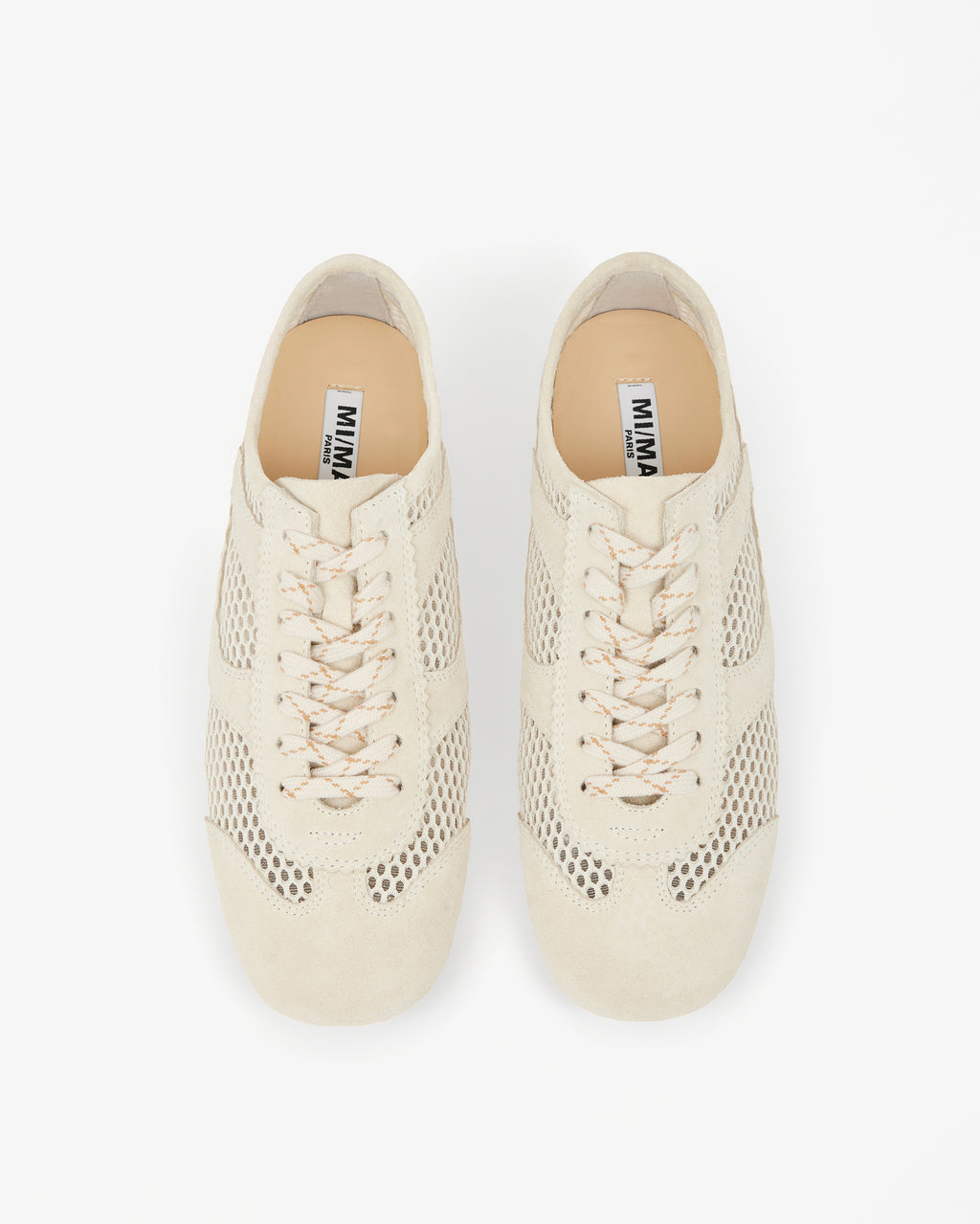 PAOLA LEO LEOPARD PRINT SNEAKERS