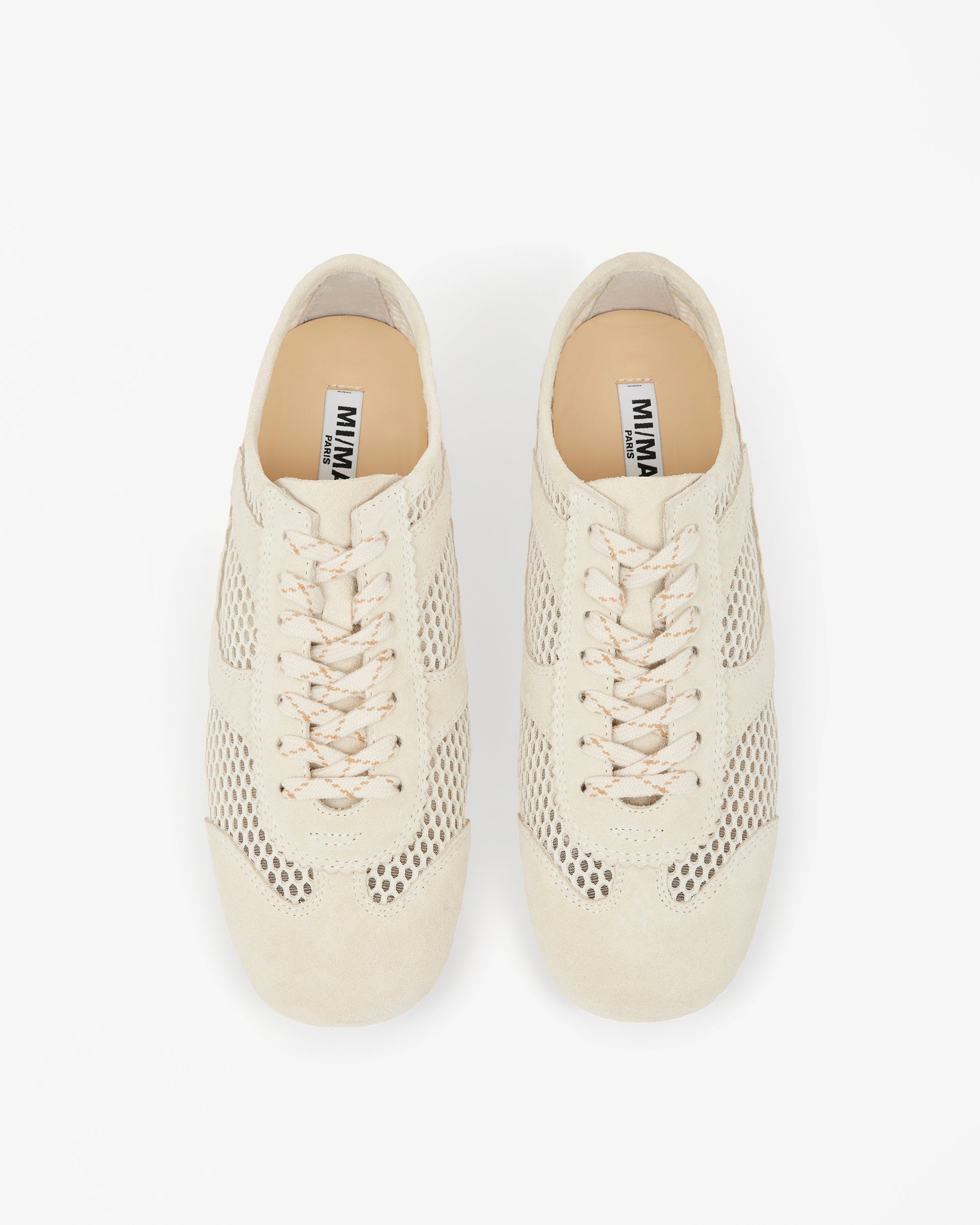 PAOLA LEO LEOPARD PRINT SNEAKERS