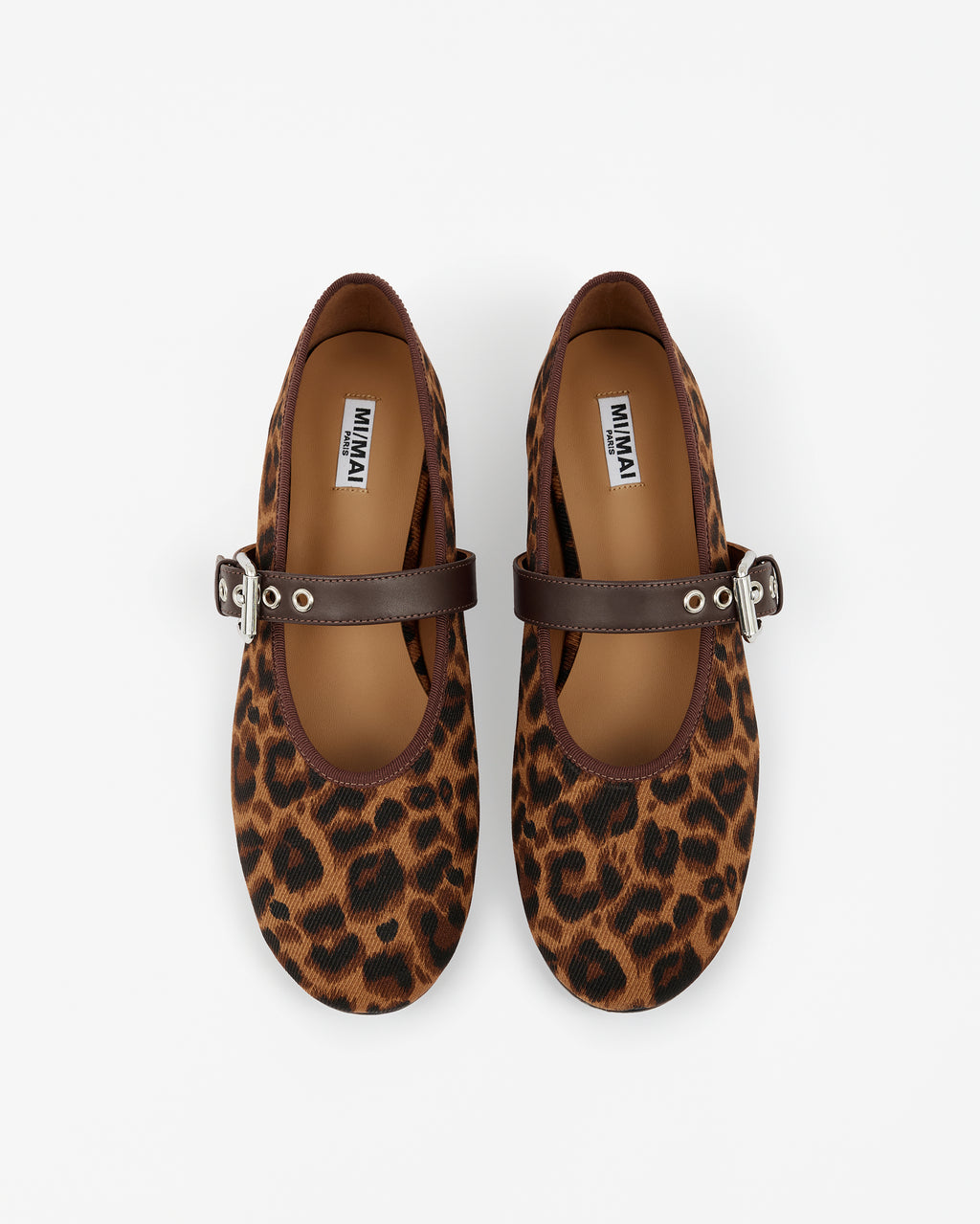 LUCIANO PENNY BLACK LEATHER MOCCASINS