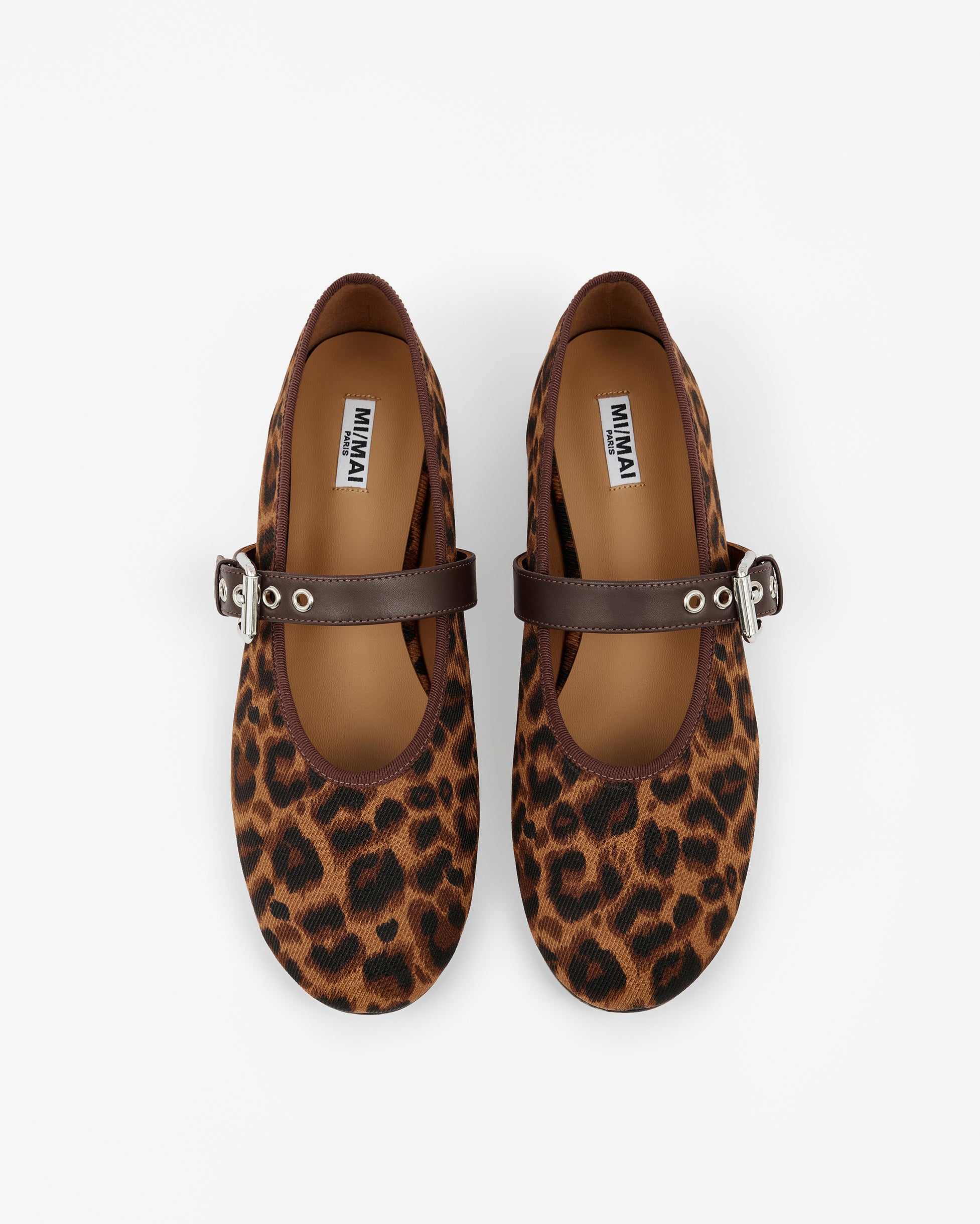 LUCIANO PENNY BLACK LEATHER MOCCASINS