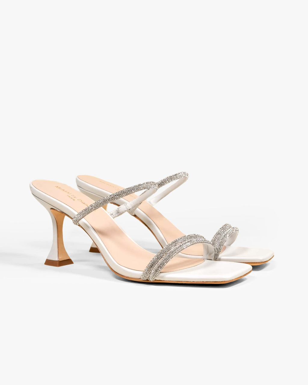 Tokyo White by Diane Perreau