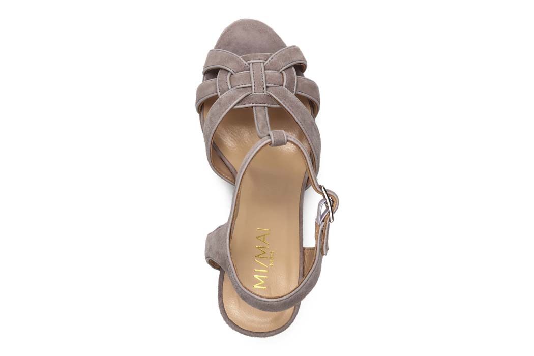 Candy Taupe