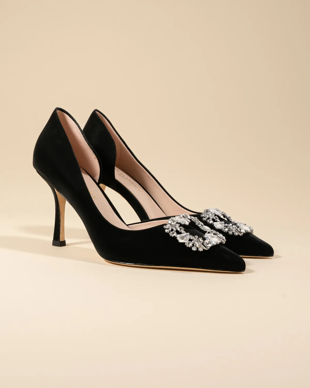 Astoria by Diane Perreau