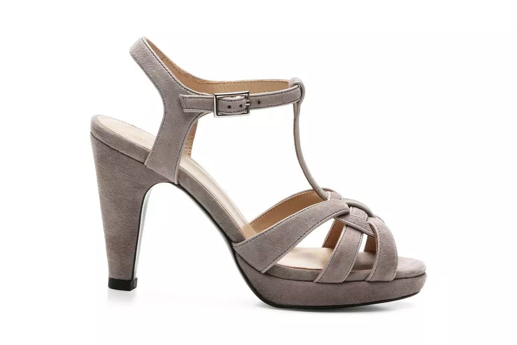 Candy Taupe