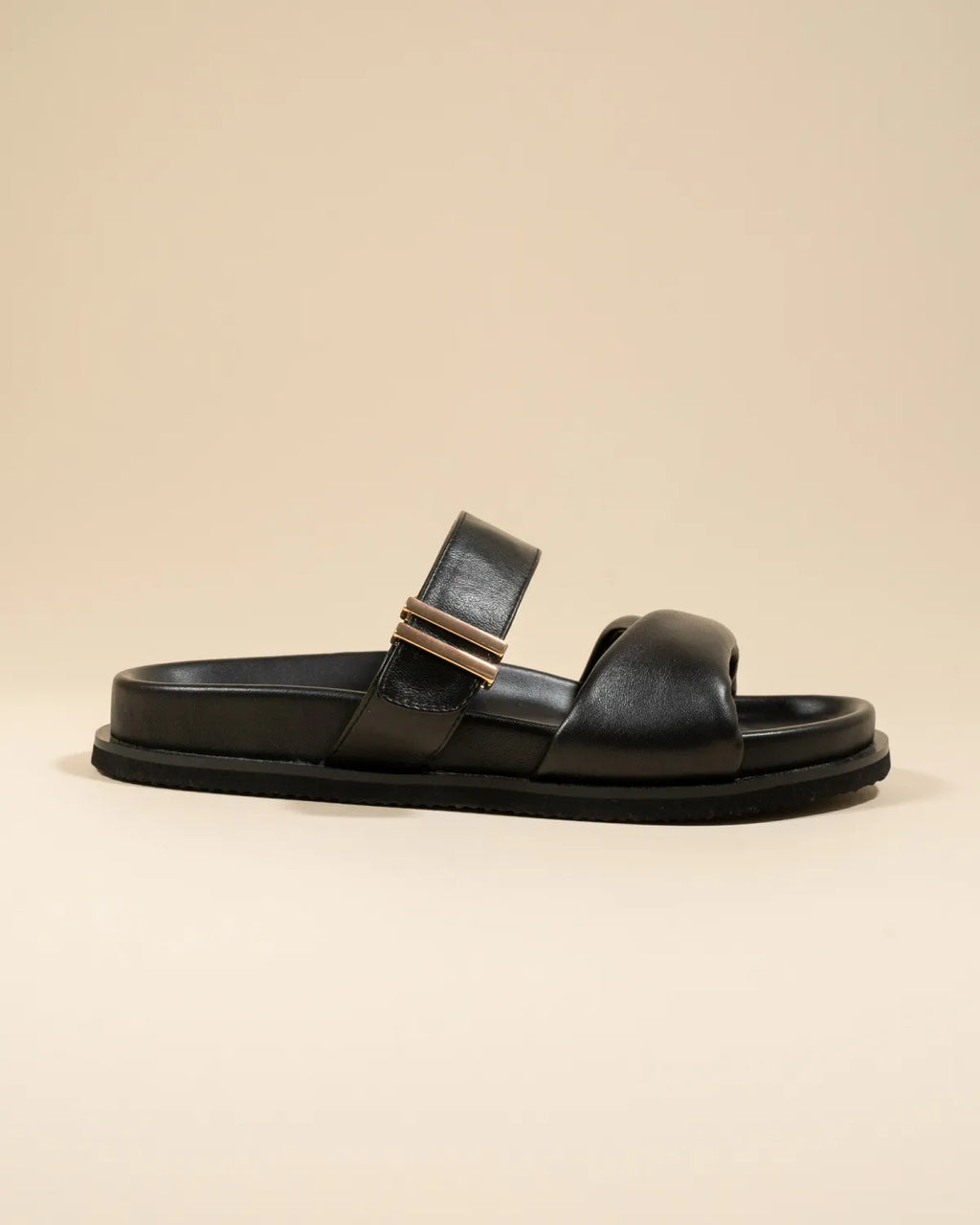 Paddington Black by Diane Perreau