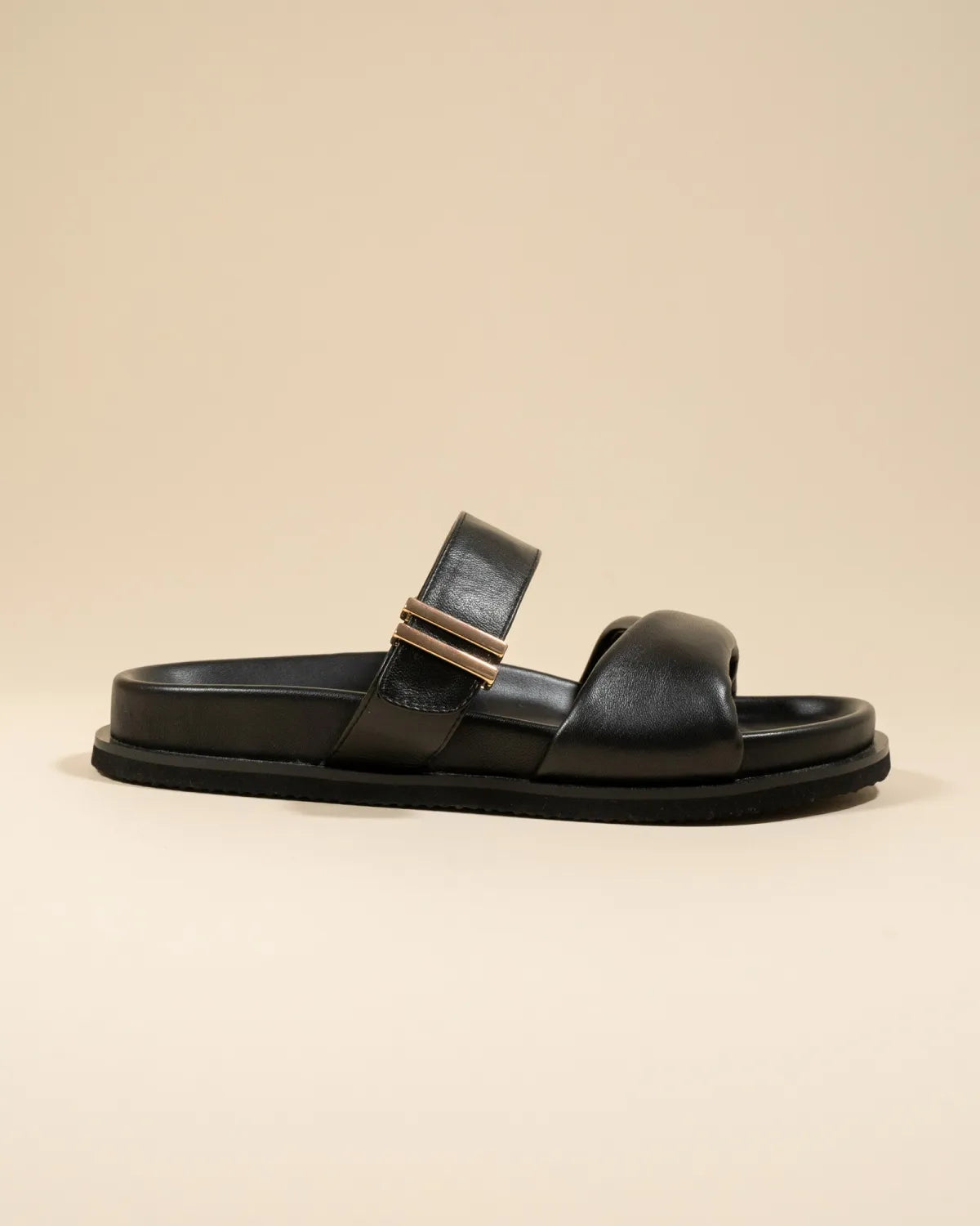 Paddington Black by Diane Perreau