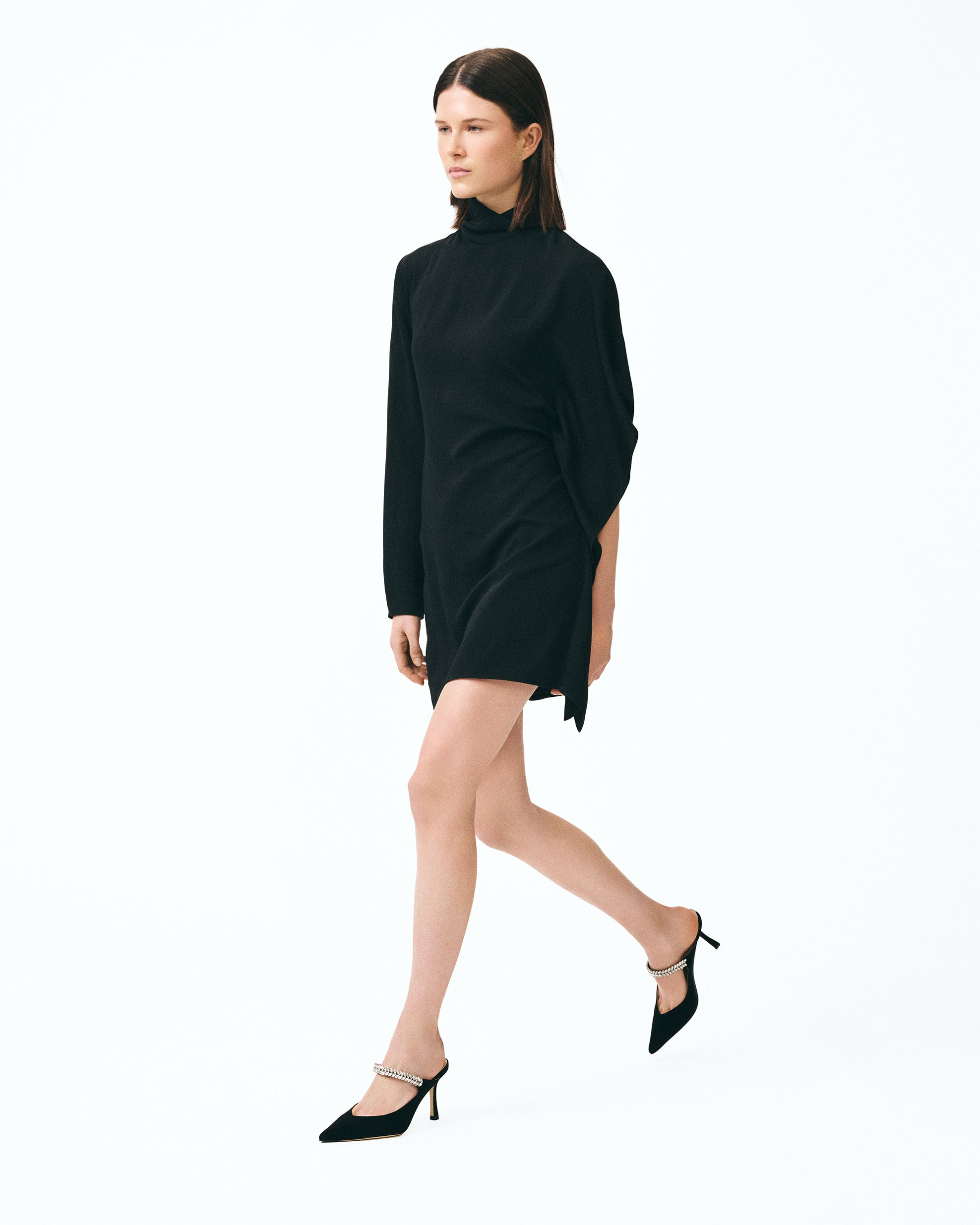 Harper Black by Diane Perreau